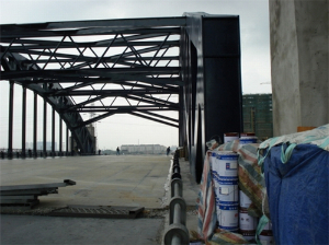 宝应专注工业场景喷漆服务