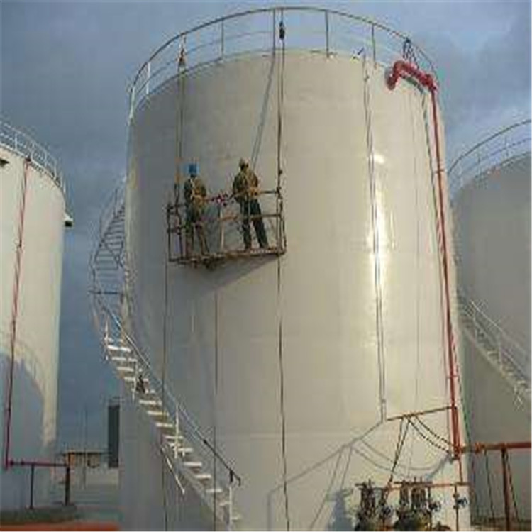 宝应喷漆翻新・工业喷漆・设备喷漆服务简介